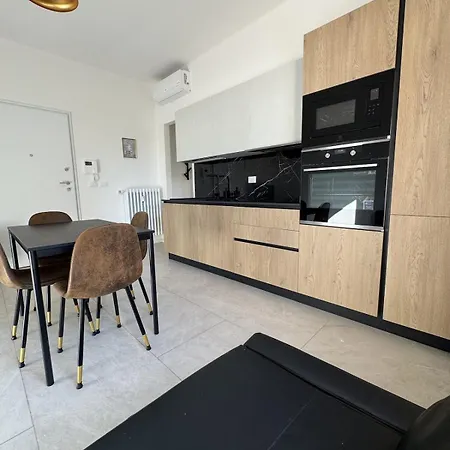 Casa Emilia 89 - Intero Con Self Check-in 公寓 *