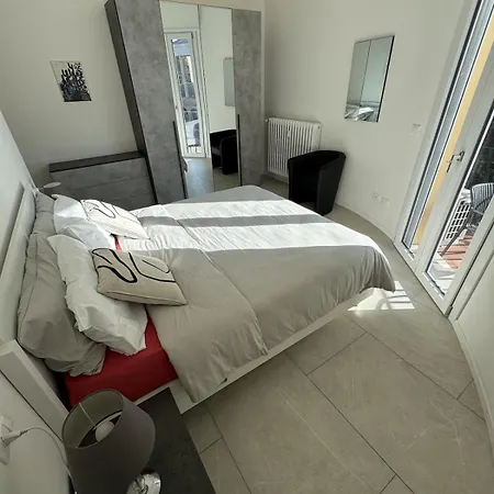 公寓 Casa Emilia 89 - Intero Con Self Check-in