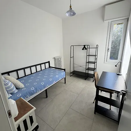 Emilia 89 - Intero Con Check-in Automatico Daire