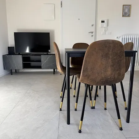 Casa Emilia 89 - Intero Con Self Check-in *