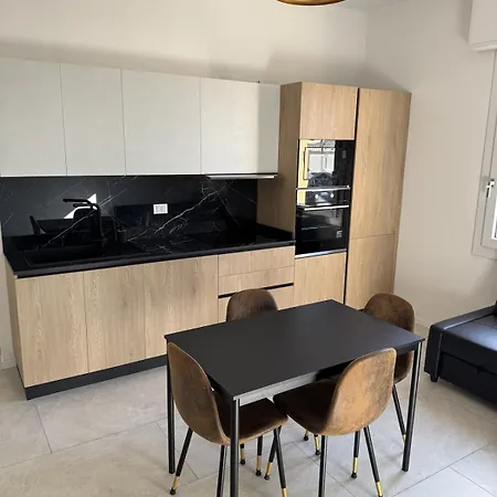 Apartment Casa Emilia 89 - Intero Con Self Check-in