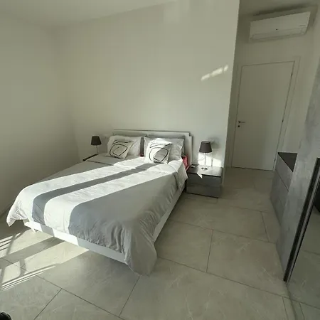 公寓 Casa Emilia 89 - Intero Con Self Check-in *