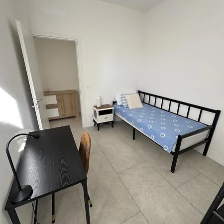 Casa Emilia 89 - Intero Con Self Check-in 奥扎诺-德尔艾米利亚