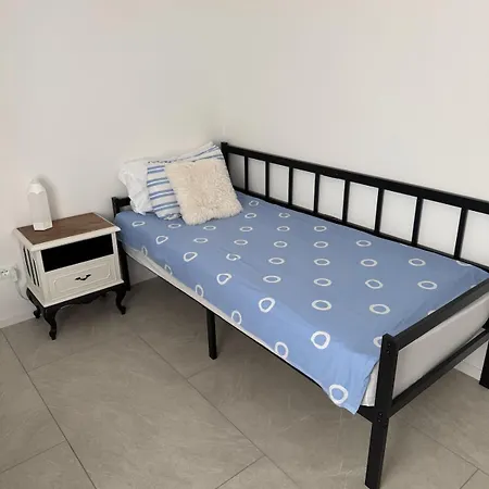 公寓 Casa Emilia 89 - Intero Con Self Check-in *