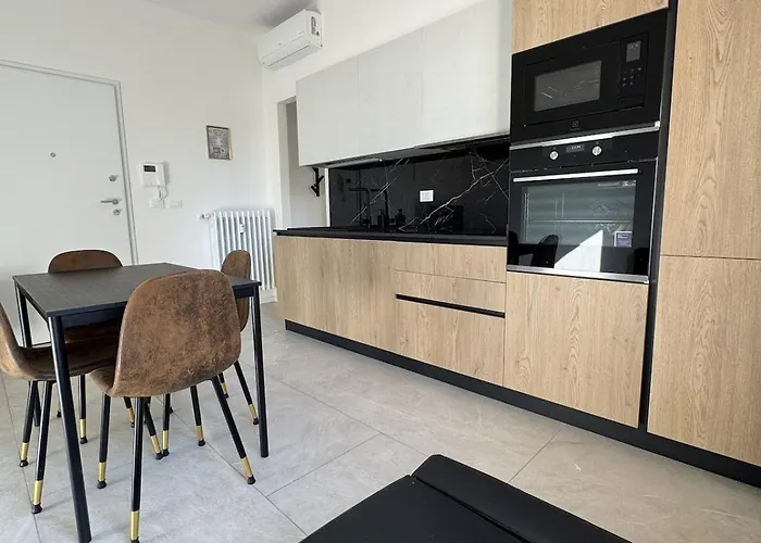 Casa Emilia 89 - Intero Con Self Check-in Daire *