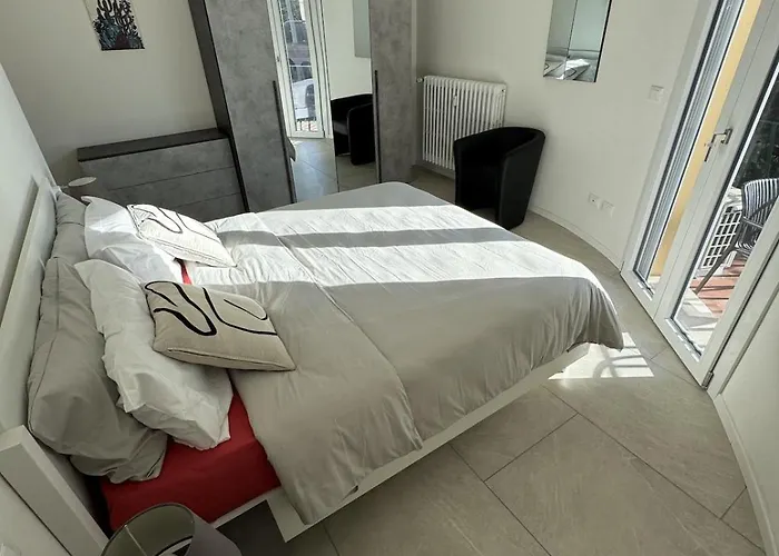 Apartamento Casa Emilia 89 - Intero Con Self Check-in