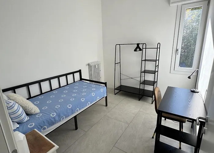 Emilia 89 - Intero Con Check-in Automatico Daire