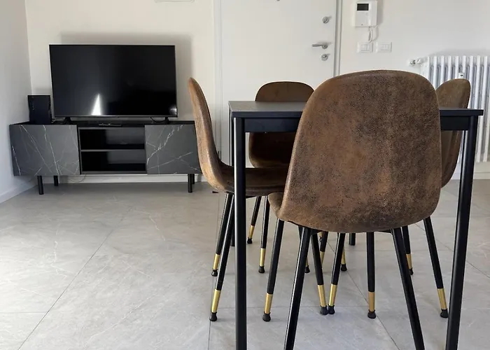 Casa Emilia 89 - Intero Con Self Check-in *