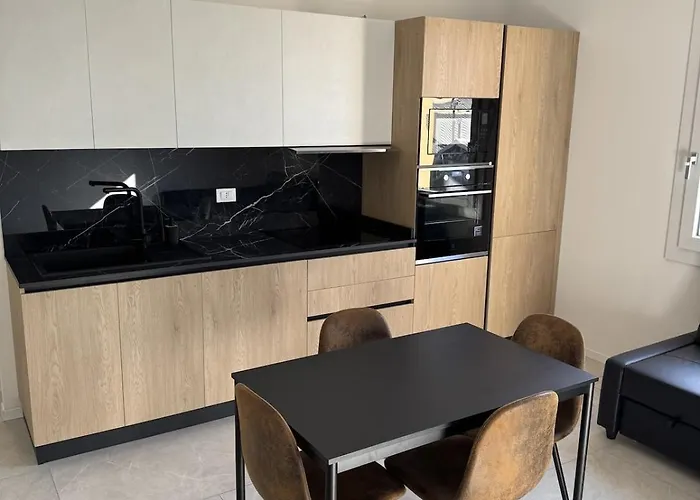 Apartamento Casa Emilia 89 - Intero Con Self Check-in