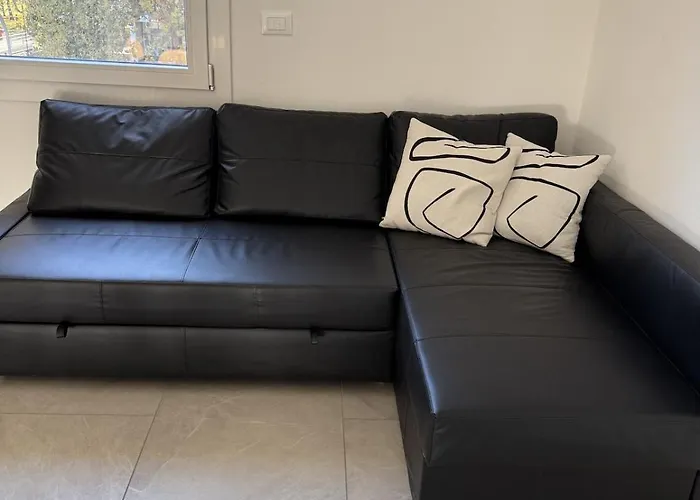 Casa Emilia 89 - Intero Con Self Check-in Daire Ozzano dell'Emilia