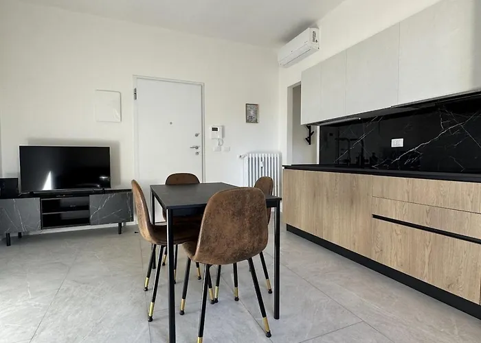 Casa Emilia 89 - Intero Con Self Check-in