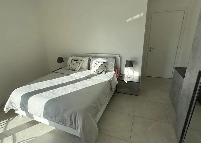 Apartamento Casa Emilia 89 - Intero Con Self Check-in *