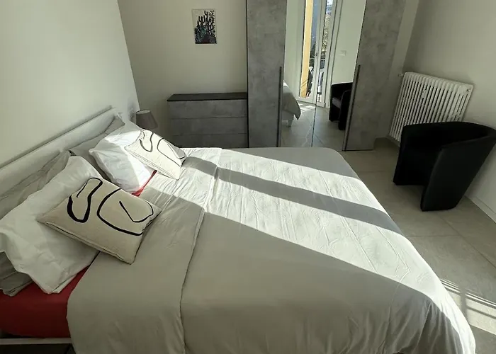 Casa Emilia 89 - Intero Con Self Check-in Ozzano dell'Emilia