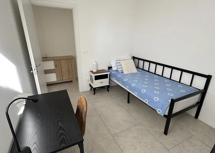 Casa Emilia 89 - Intero Con Self Check-in Ozzano dell'Emilia