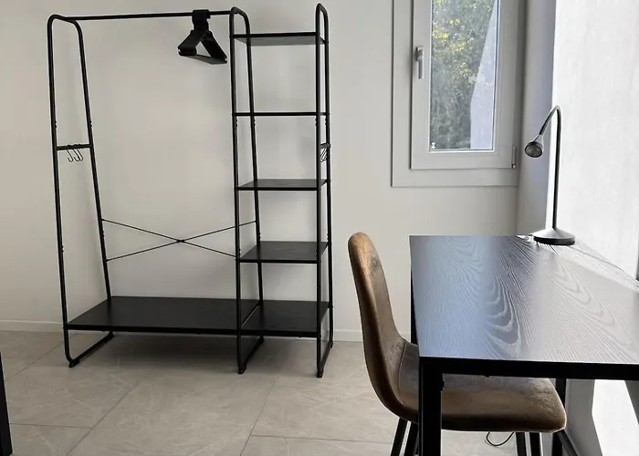 Casa Emilia 89 - Intero Con Self Check-in