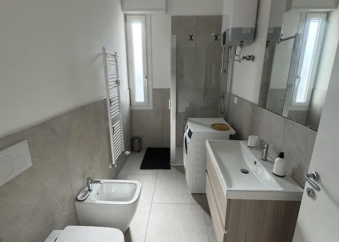 Casa Emilia 89 - Intero Con Self Check-in Apartment