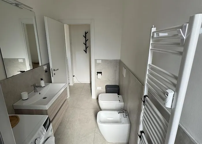 Casa Emilia 89 - Intero Con Self Check-in Ozzano dell’Emilia