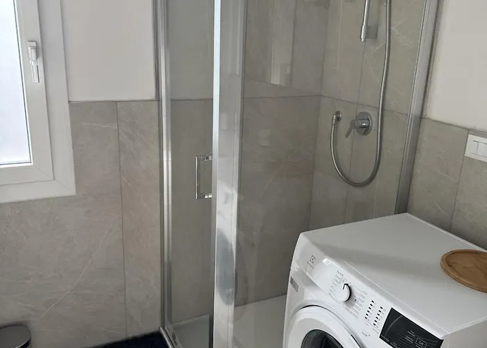 Casa Emilia 89 - Intero Con Self Check-in *